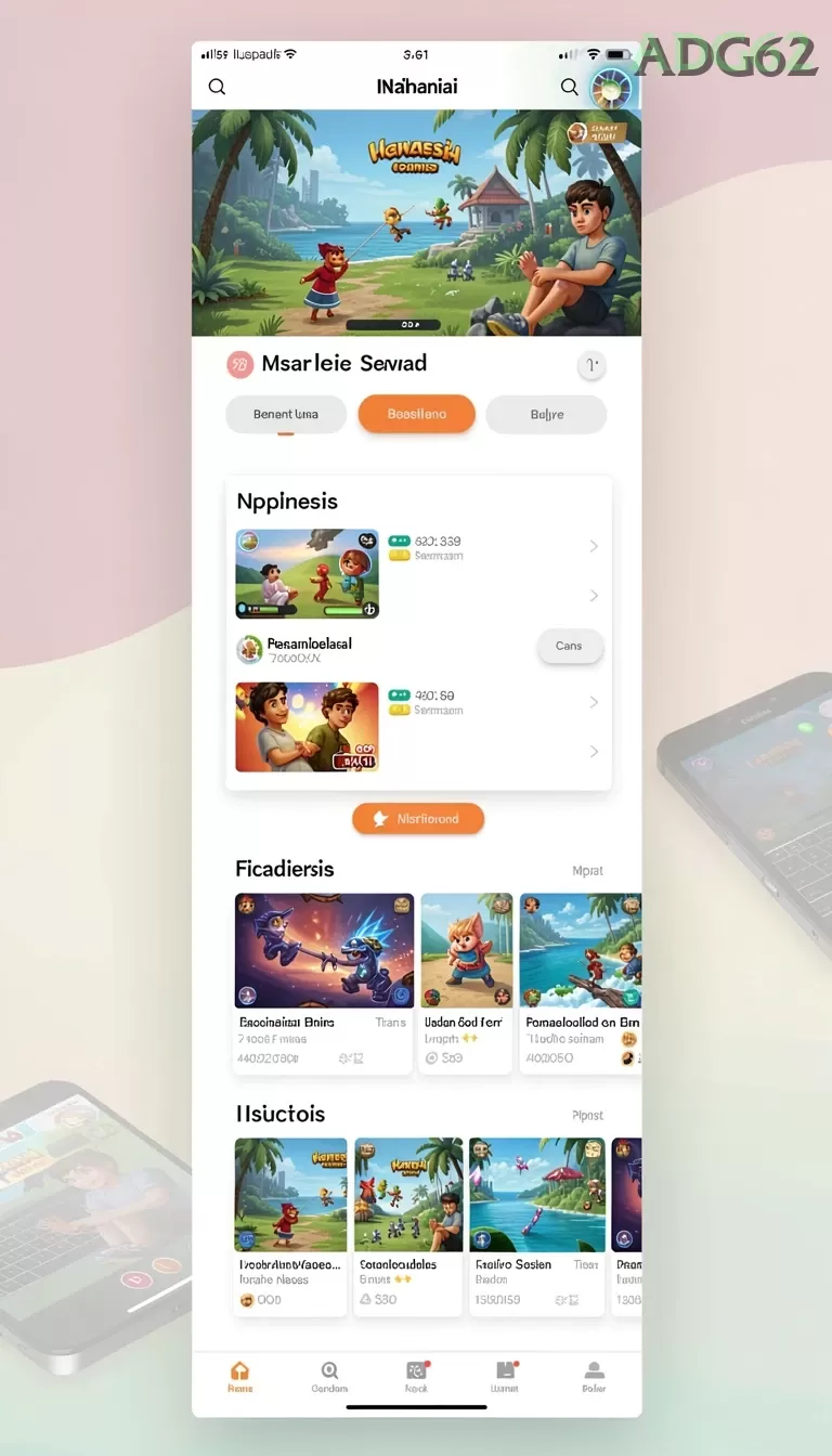 Screenshot The Conqueror 1