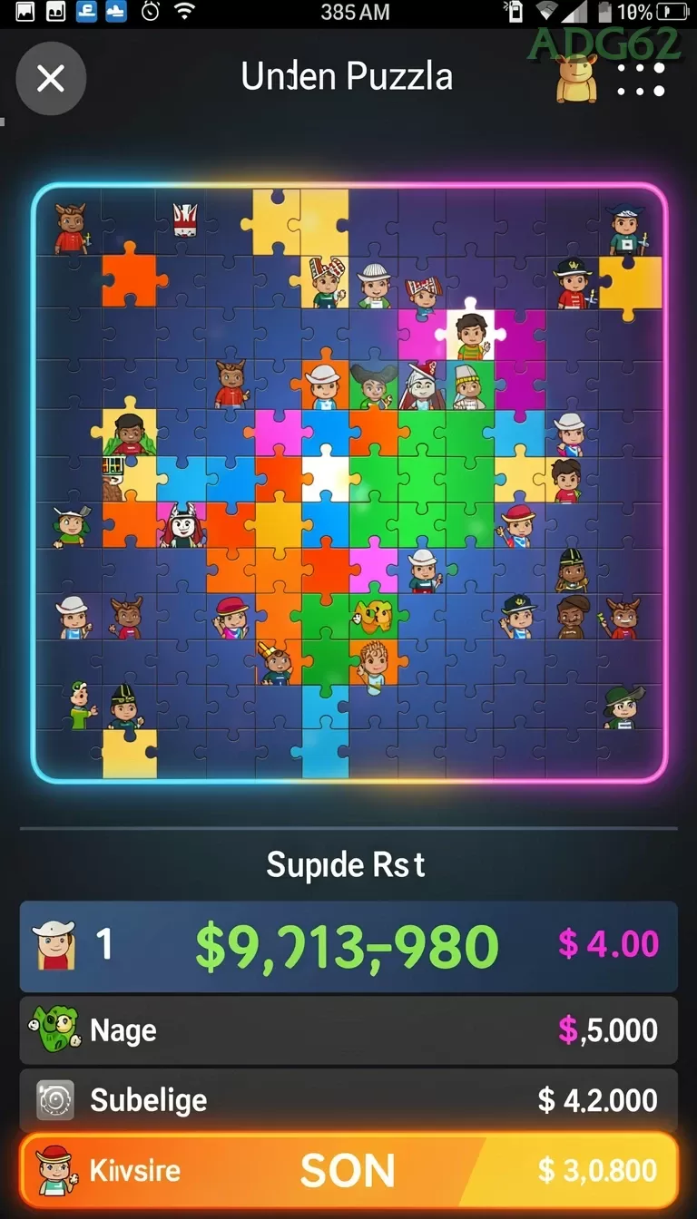 Screenshot Tiki Fruits Totem Frenzy 2