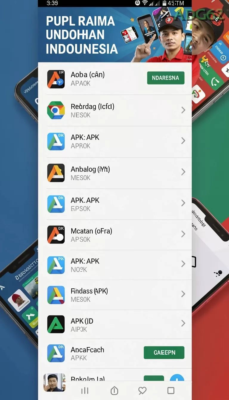 Screenshot Candy Roll 1