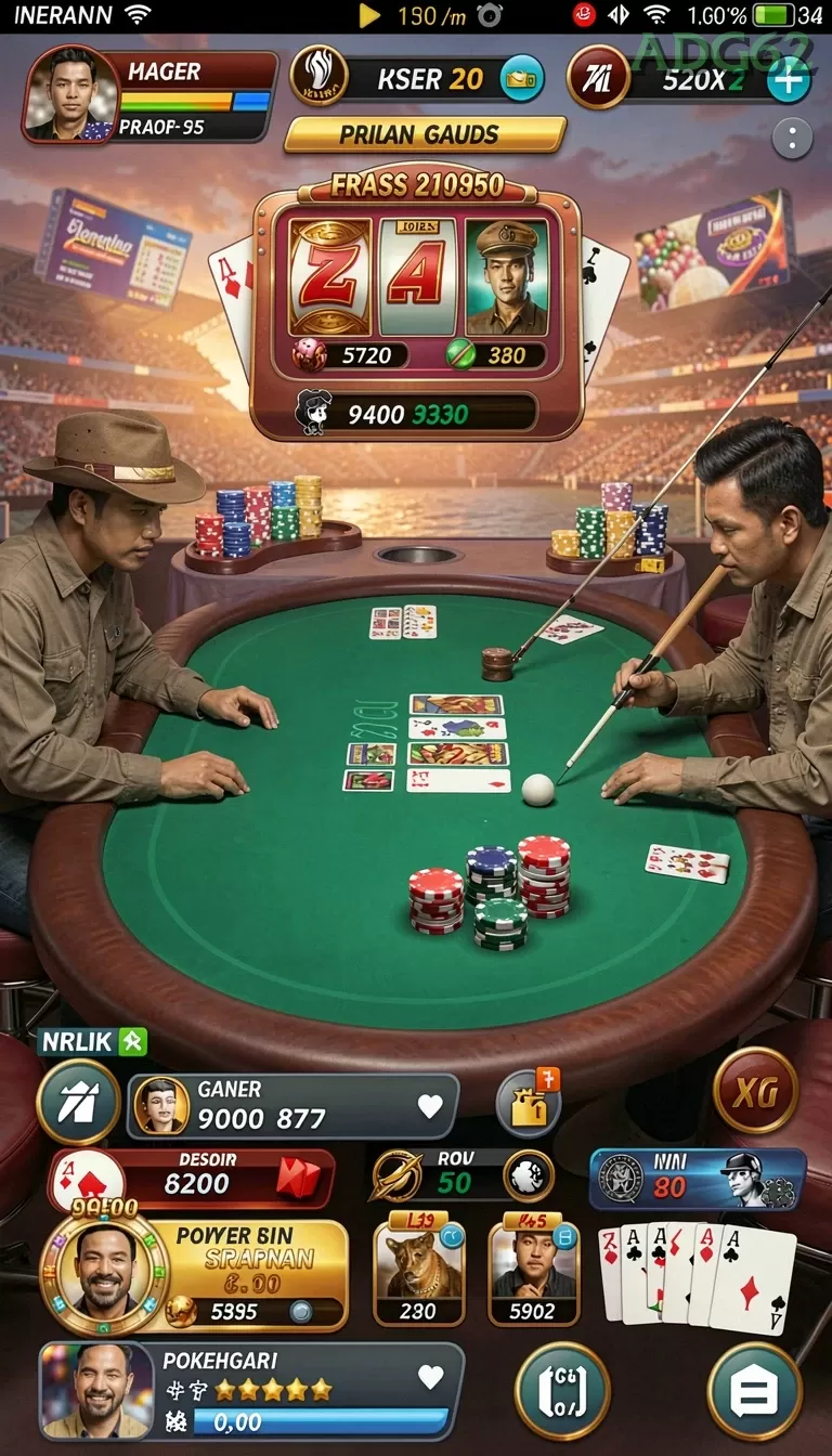 Screenshot Golden Leprechaun Megaways 2