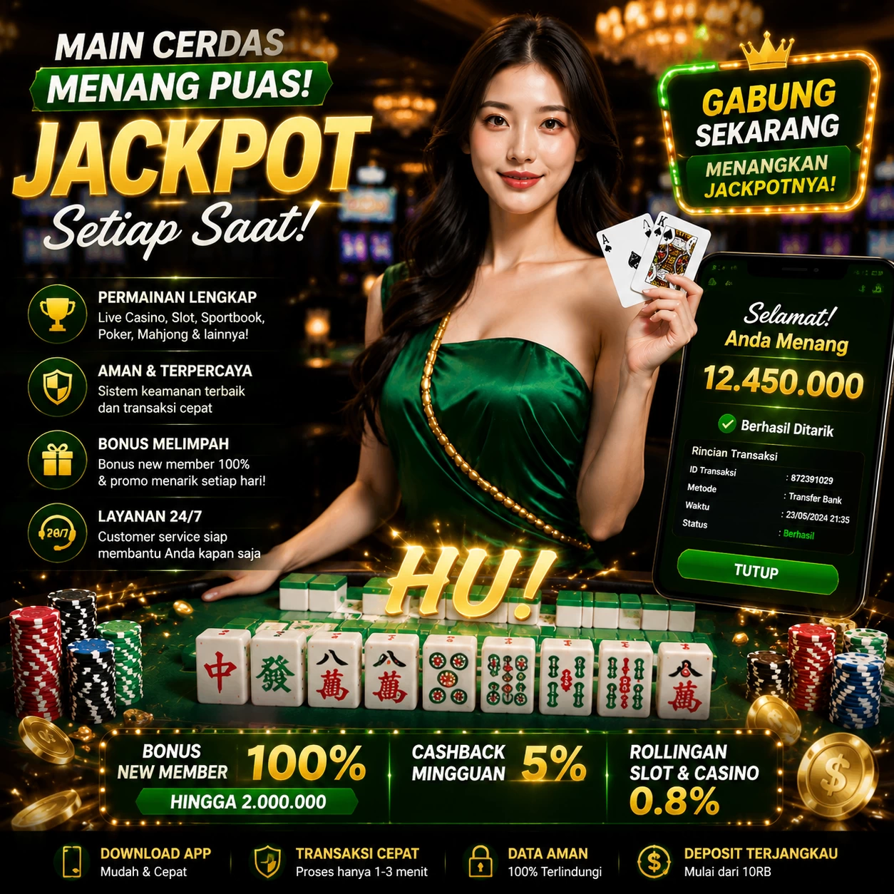 adg62 Forum Pemain