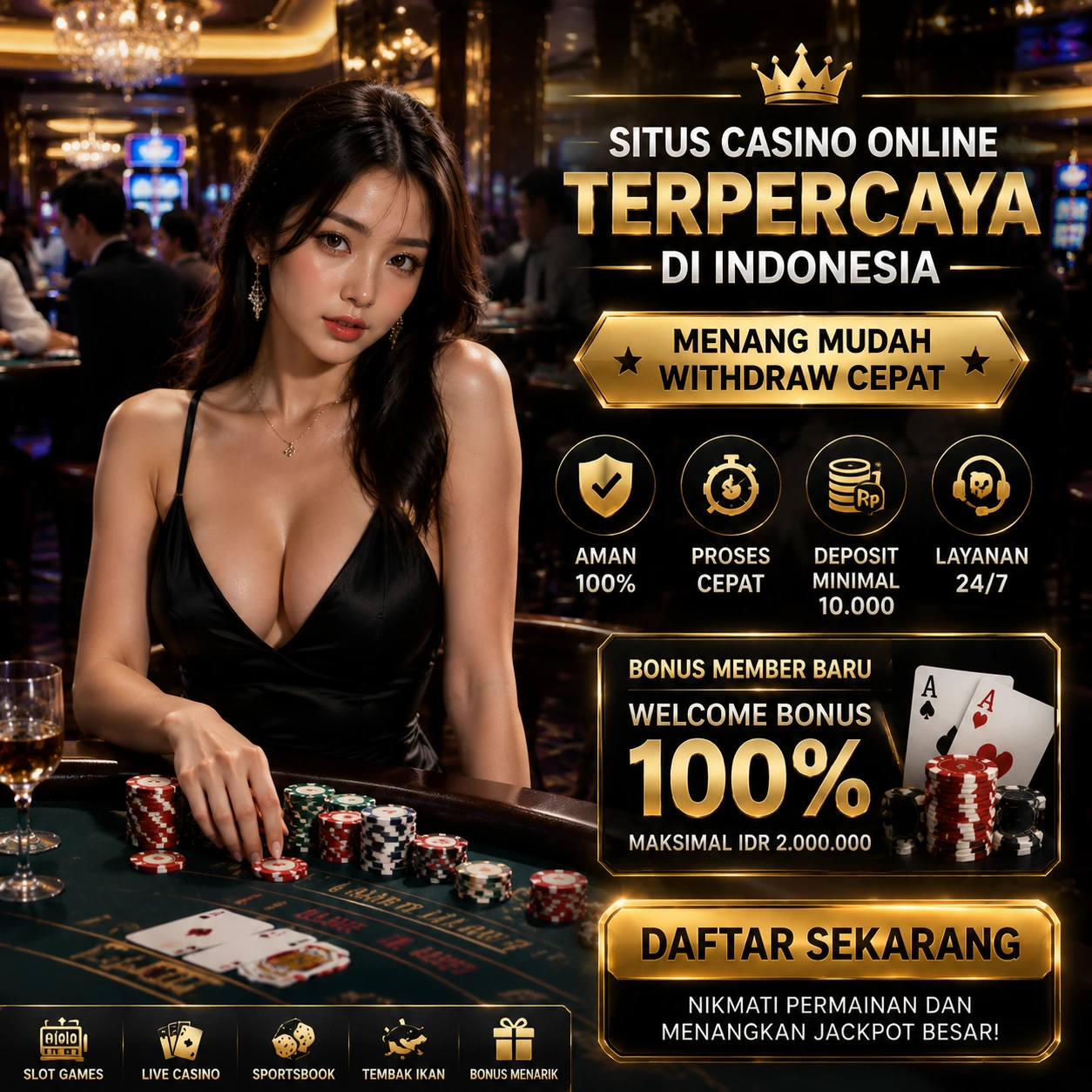 Review Pengalaman Pengguna di Situs adg62