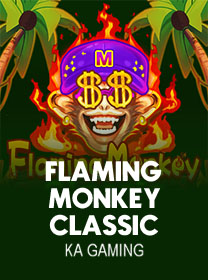 Cara Bermain Flaming Monkey Classic dengan Benar di Android
