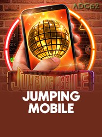 Jumping Mobile