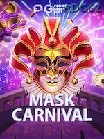 Mask Carnival