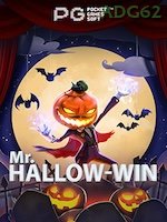 MrHallow Win