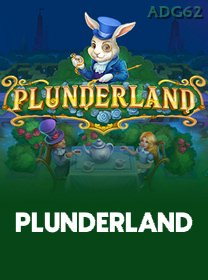 Plunderland