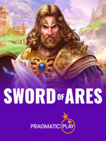 Review Game Sword of Ares: RTP, Fitur, dan Kelebihan