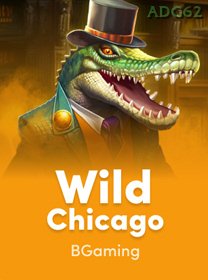 Wild Chicago