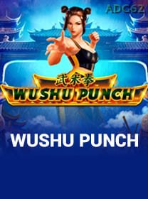 Wushu Punch