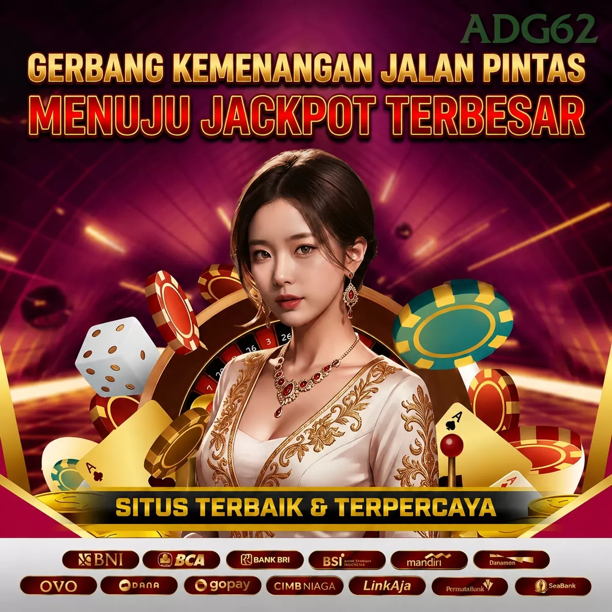 Mengulas Keunggulan Permainan di Situs adg62