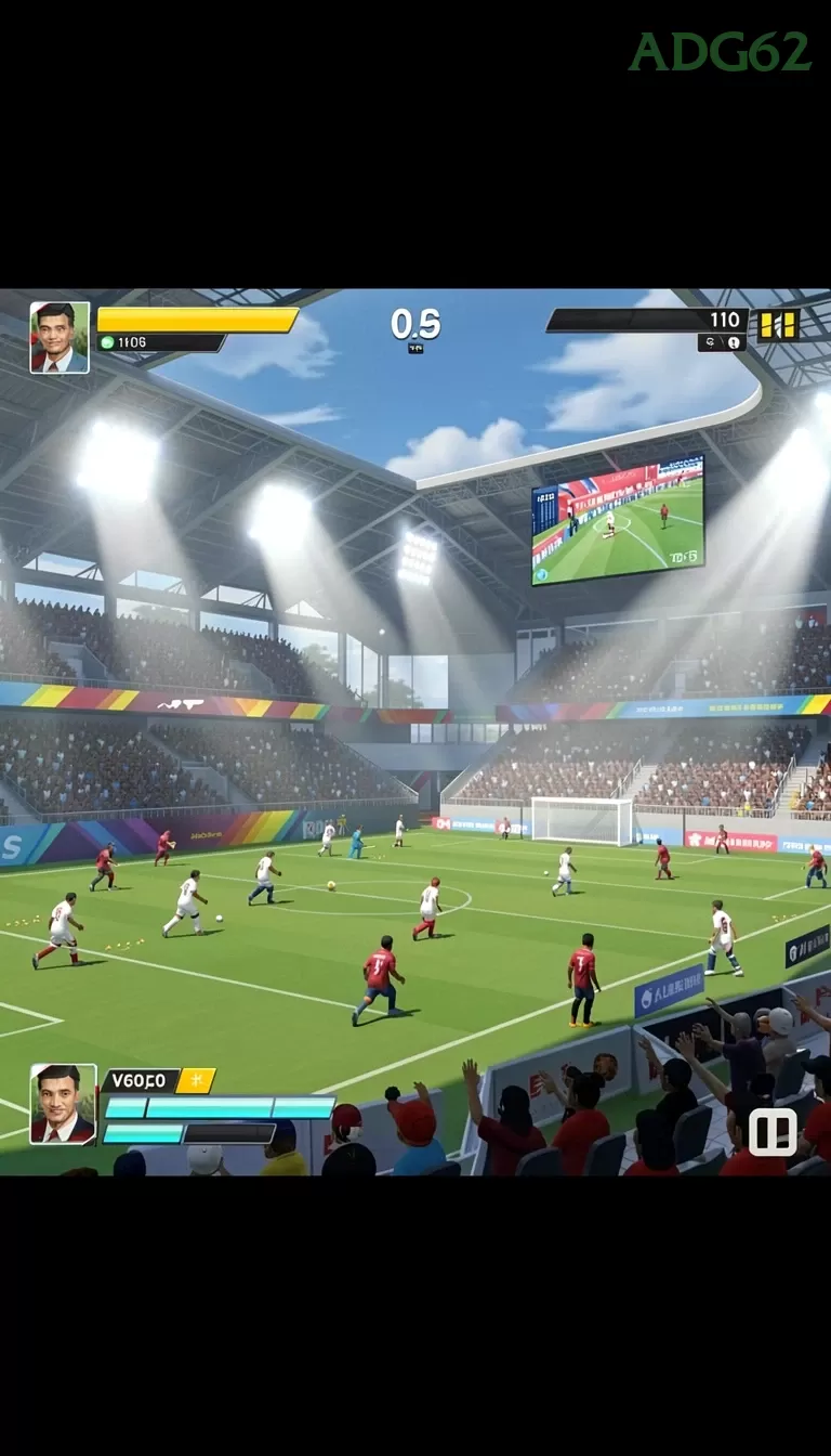 Screenshot Fortune House Power Reels 2