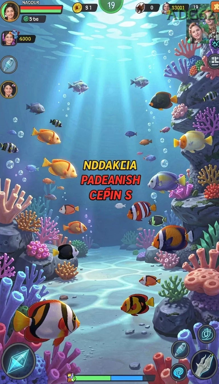 Screenshot Fruity Bonanza 1