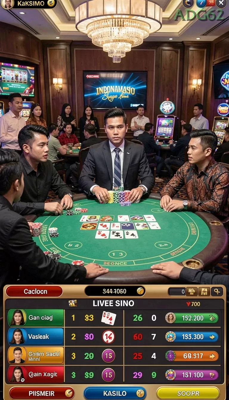 Screenshot Fortune Coins 2 2