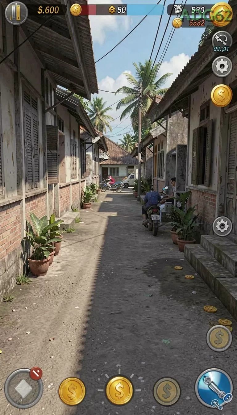 Screenshot Chilihuahua 1