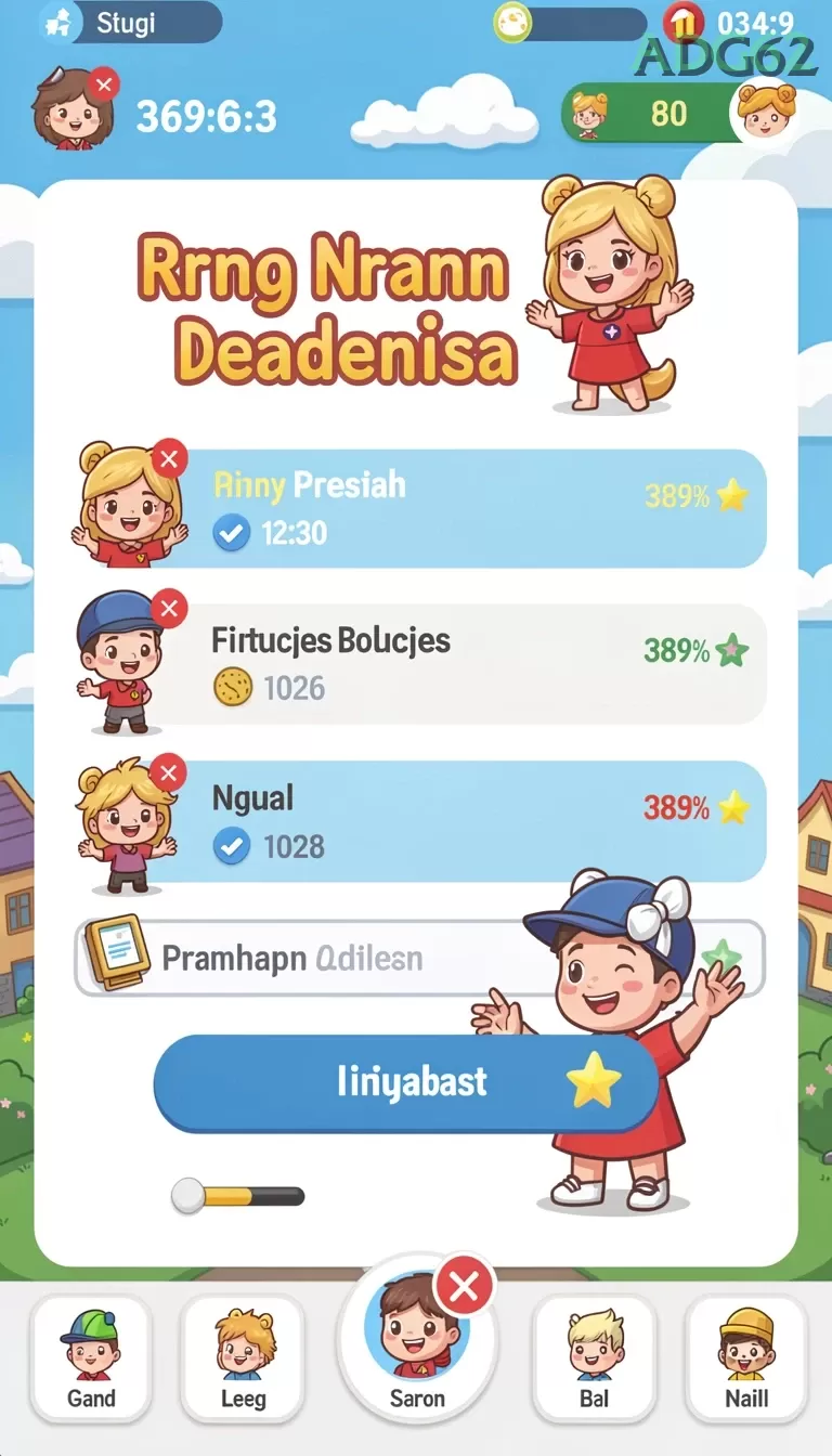 Screenshot Plunderland 1