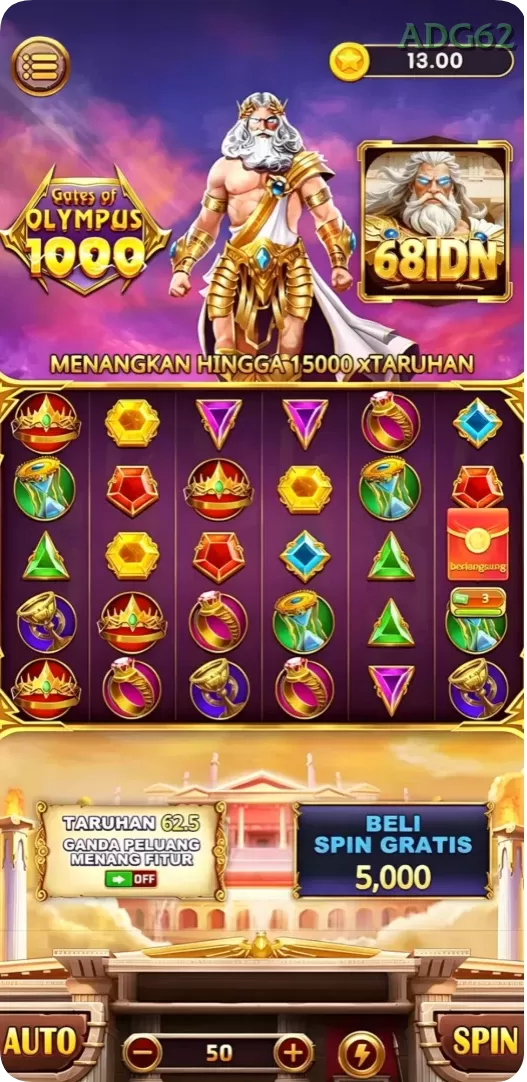 Screenshot Los Muertos Locos 1