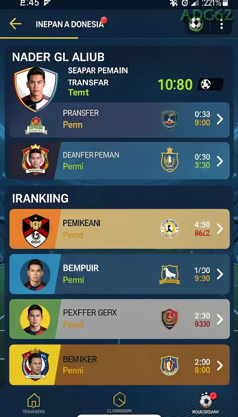 Screenshot Natural Ace 1