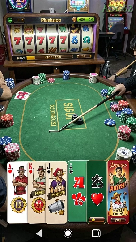 Screenshot Wild Chicago 2