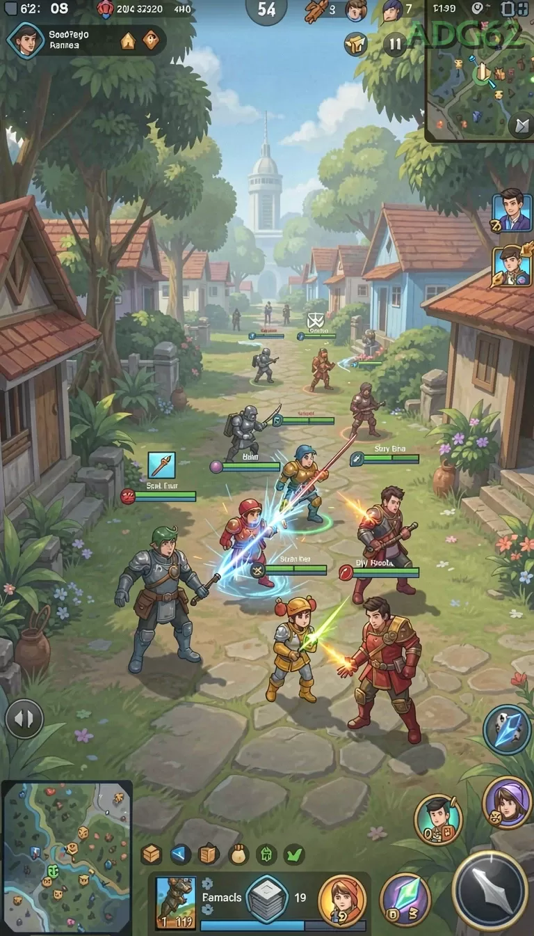 Screenshot Fortune Coins 2 1